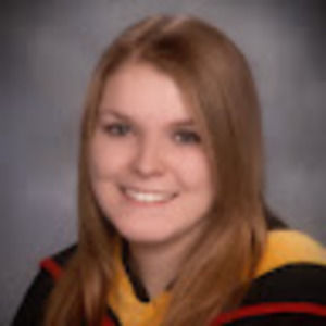 Meet your Posher, Abigail